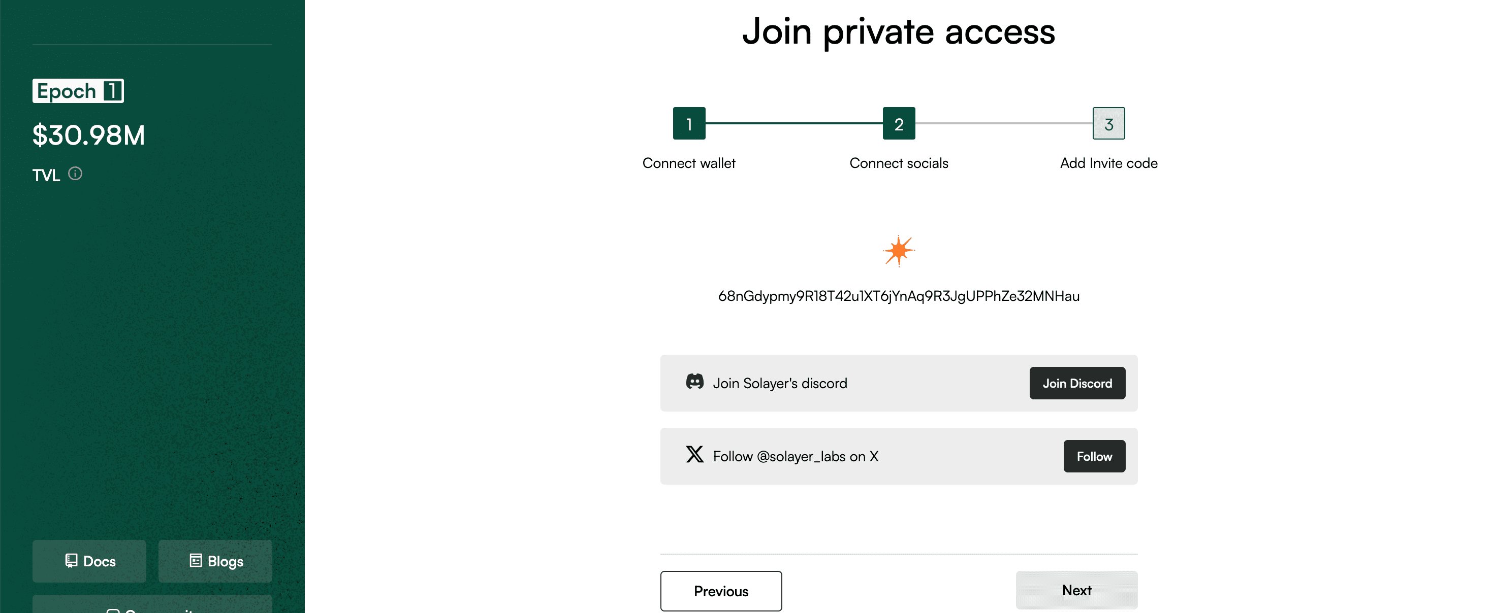 solayer 11717069648560